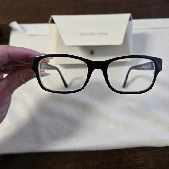 Michael Kors glasses - Picture 3 of 7